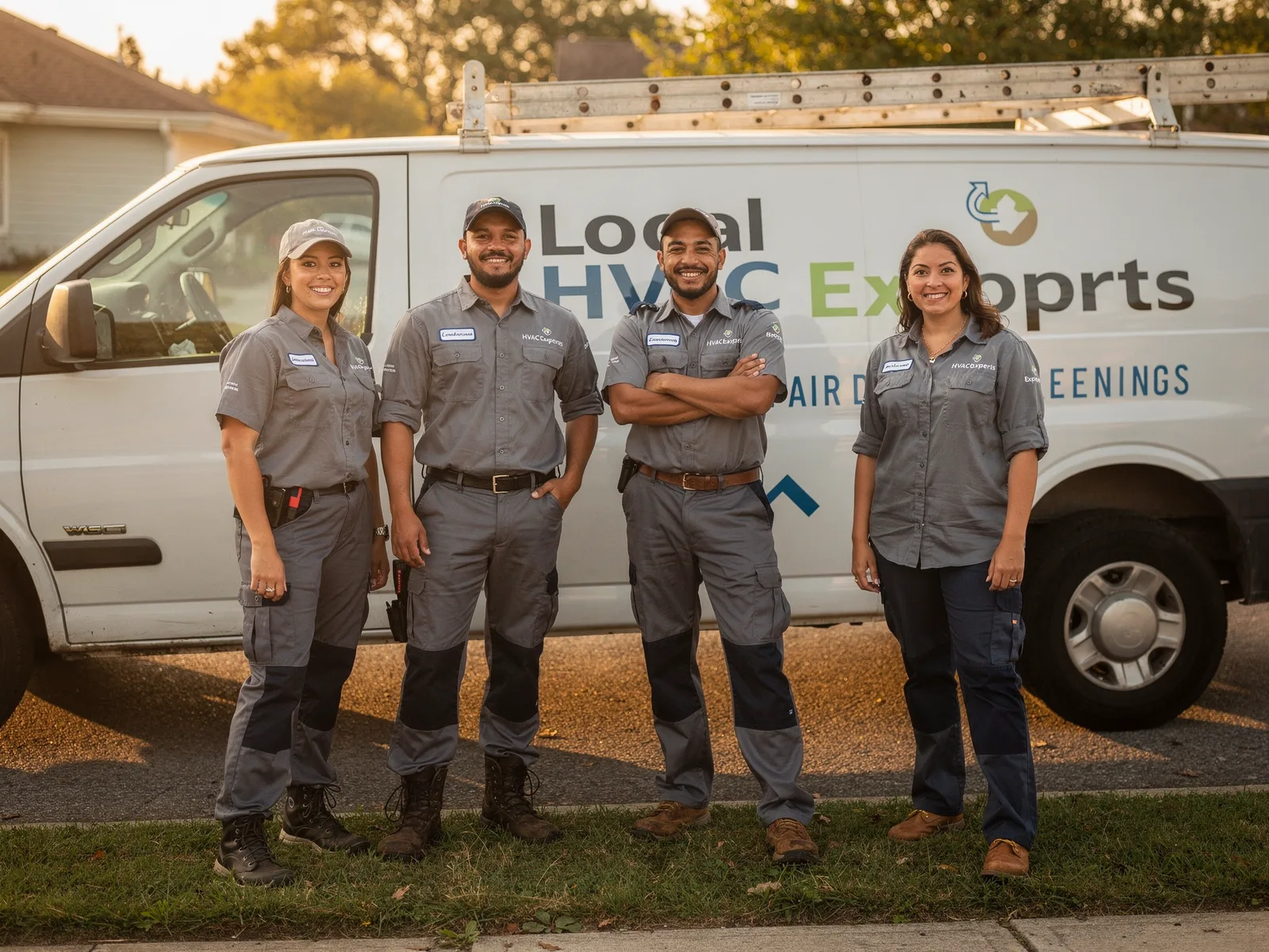 24/7 HVAC Repair & AC Replacement company in Mexico, NY