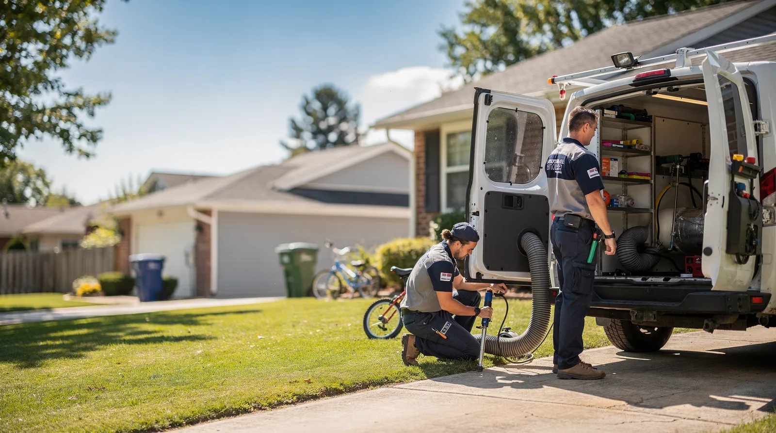 24/7 HVAC Repair & AC Replacement in Mexico, NY near me